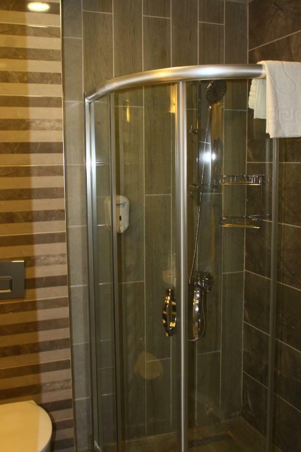 Liman Boutique Otel Kemer Exterior photo