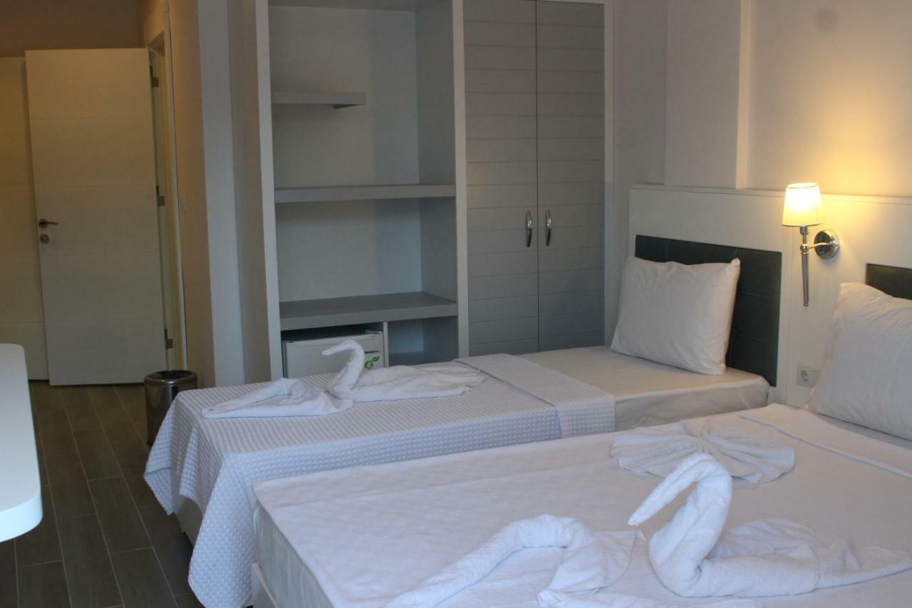 Liman Boutique Otel Kemer Exterior photo